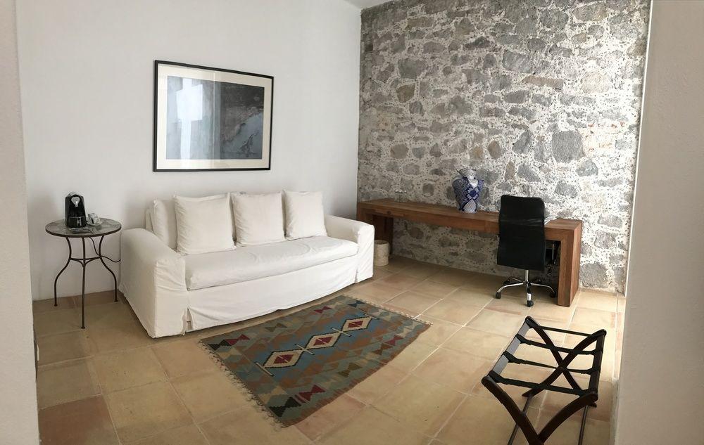 Boutique Casareyna Hotel Heroica Puebla de Zaragoza
