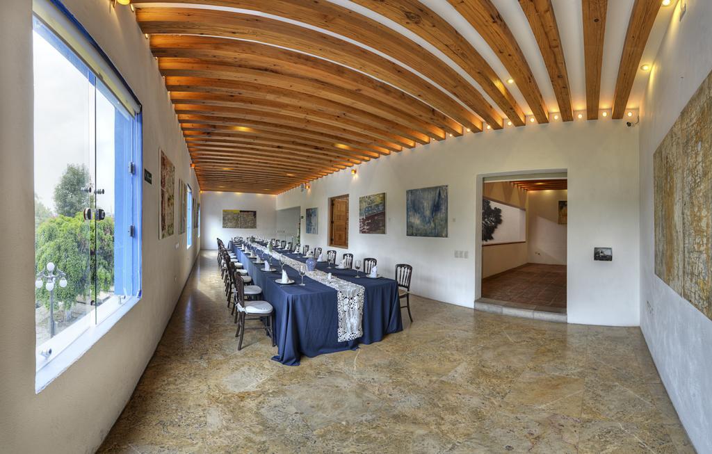 Boutique Casareyna Hotel Heroica Puebla de Zaragoza