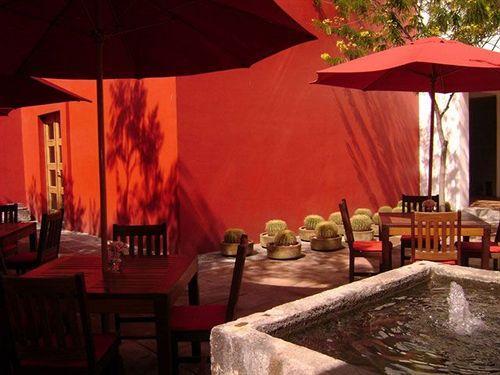Boutique Casareyna Hotel Heroica Puebla de Zaragoza