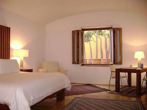 Boutique Casareyna Hotel Heroica Puebla de Zaragoza