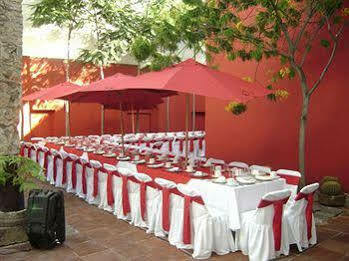 Hotel Boutique Casareyna Heroica Puebla de Zaragoza